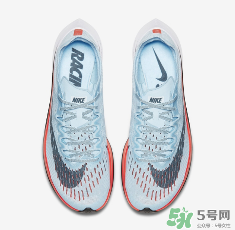 nike zoom vaporfly 4%競速跑鞋什么時候發(fā)售？