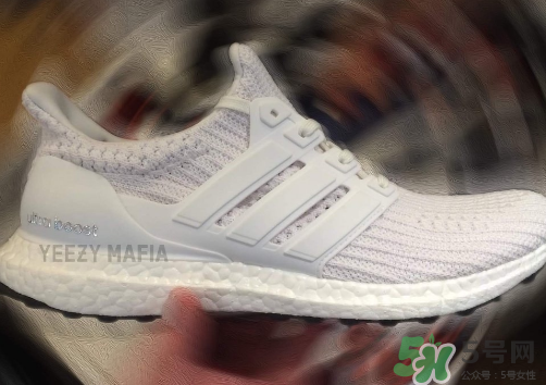 adidas ultra boost 4.0什么時候發(fā)售？阿迪達(dá)斯跑鞋4.0發(fā)售時間