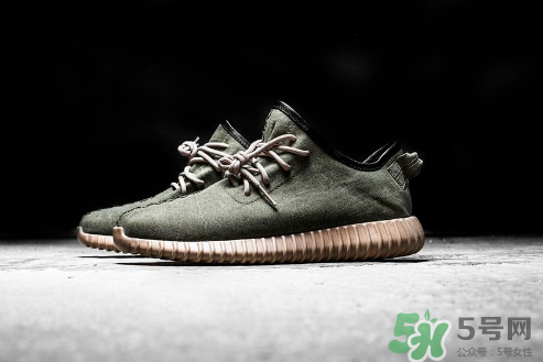 adidas yeezy 350 boost美軍帳篷定制版在哪買(mǎi)_怎么預(yù)定？