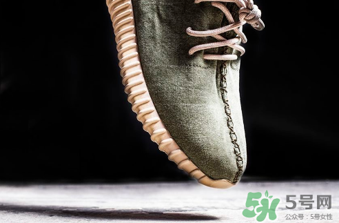 adidas yeezy 350 boost美軍帳篷定制版在哪買(mǎi)_怎么預(yù)定？