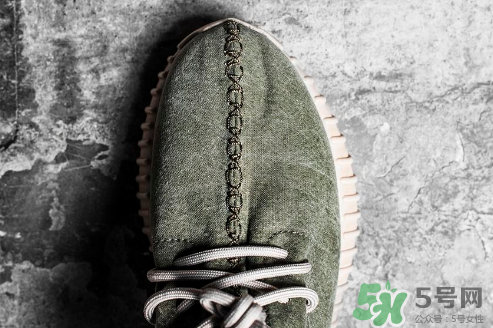 adidas yeezy 350 boost美軍帳篷定制版在哪買(mǎi)_怎么預(yù)定？