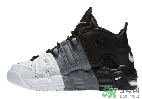 nike air more uptempo tri-color三色拼接什么時(shí)候發(fā)售？