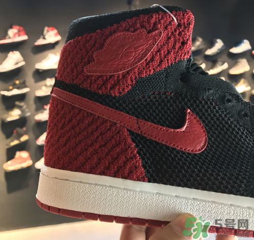 air jordan 1 flyknit banned編織版本什么時候發(fā)售？