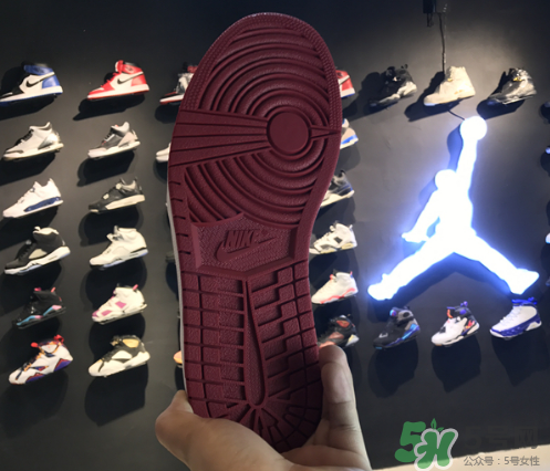 air jordan 1 flyknit banned編織版本什么時候發(fā)售？