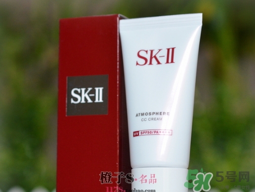 skii cc霜怎么樣？sk2 cc霜怎么用