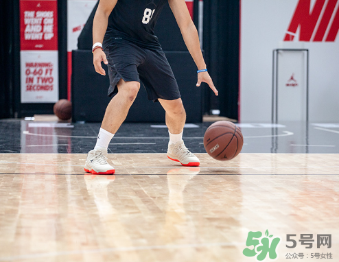 jordan superfly 2017 react腳感怎么樣_實(shí)戰(zhàn)測(cè)評(píng)