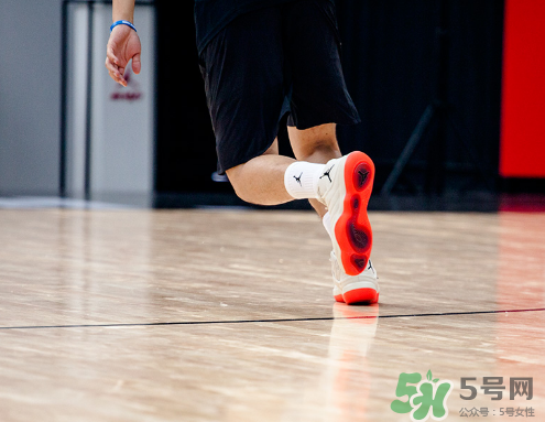 jordan superfly 2017 react腳感怎么樣_實(shí)戰(zhàn)測(cè)評(píng)