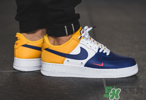 nike air force 1 mini swoosh雙勾版多少錢？