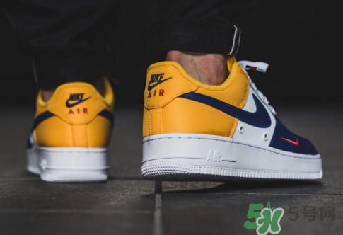 nike air force 1 mini swoosh雙勾版多少錢？