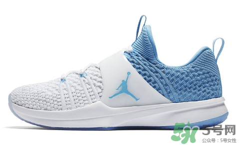 jordan trainer 2 flyknit unc在哪買？jordan trainer 2北卡藍(lán)哪里有賣的？