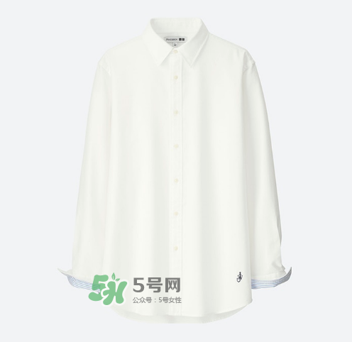 jw anderseon與uniqlo優(yōu)衣庫2017聯(lián)名系列怎么樣？