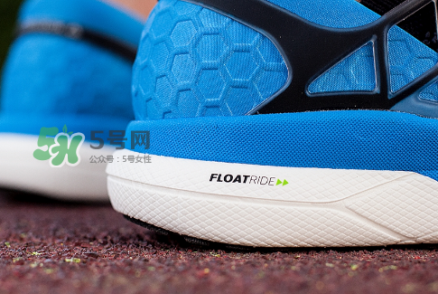 reebok floatride run腳感怎么樣？銳步floatride跑鞋測(cè)評(píng)