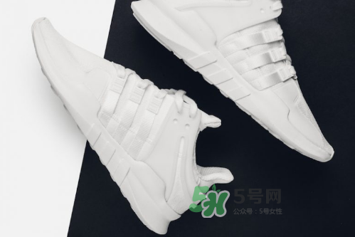 adidas eqt support adv monochrome黑白套裝多少錢_在哪買？