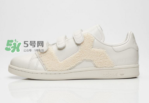 raf simons與adidas stan smith聯(lián)名comfort badge在哪買？