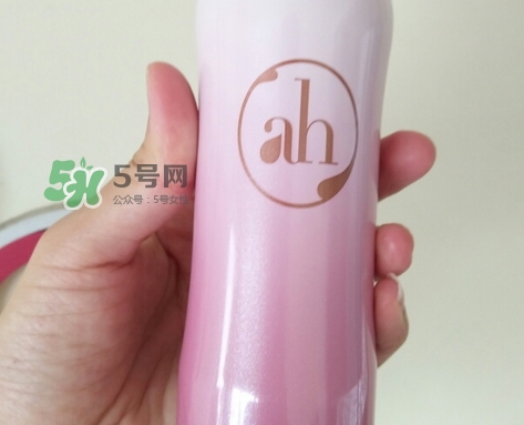 ah水光保濕噴霧多少錢(qián)?ah水光保濕噴霧專柜價(jià)格