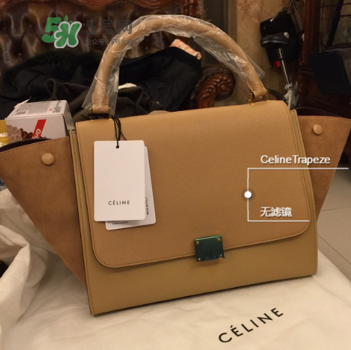 celine trapeze秋千包多少錢(qián)？celine秋千包專(zhuān)柜價(jià)格