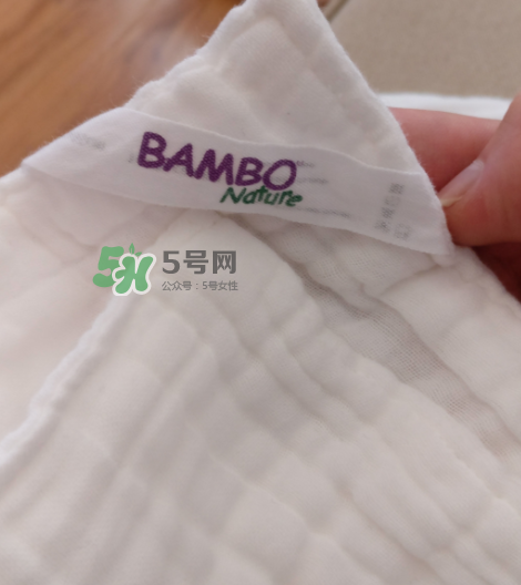 BAMBO班博浴巾怎么樣？BAMBO班博浴巾好用嗎？