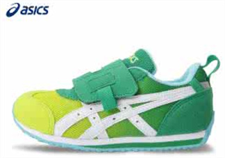 Asics童鞋尺碼對照表 Asics童鞋尺碼怎么選？