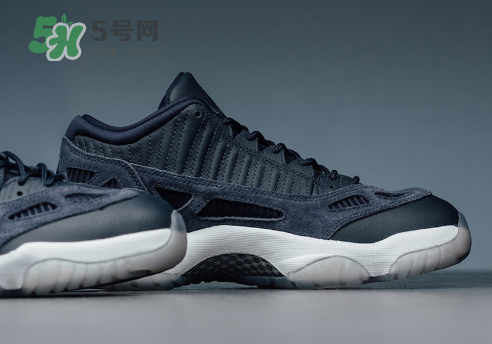 air jordan 11 low ie midnight navy什么時(shí)候發(fā)售？