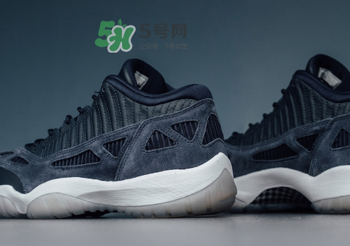 air jordan 11 low ie midnight navy什么時(shí)候發(fā)售？