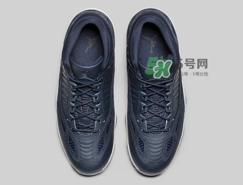 air jordan 11 low ie midnight navy多少錢(qián)？