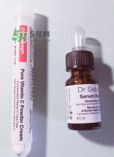 Dr Sebagh賽貝格塑顏修護(hù)精露好嗎？Dr Sebag賽貝格凍齡精華怎么樣