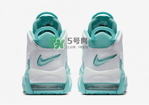 nike air more uptempo gs island green多少錢？