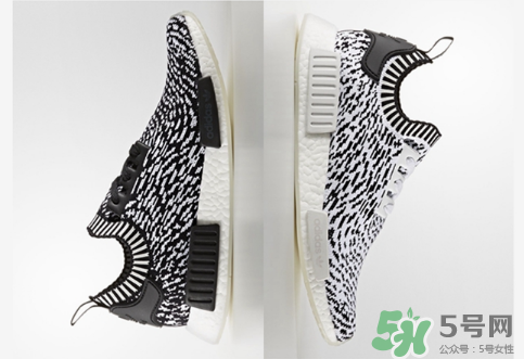 adidas nmd r1 zebra斑馬配色什么時候發(fā)售？