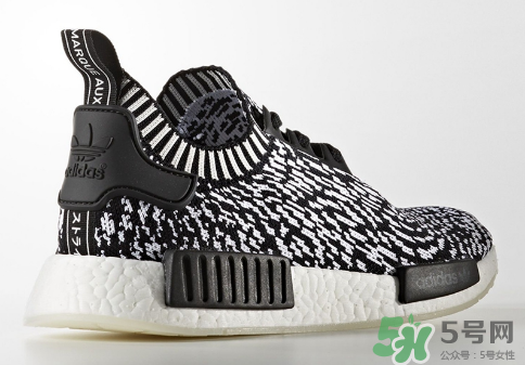 adidas nmd r1 zebra斑馬配色什么時候發(fā)售？