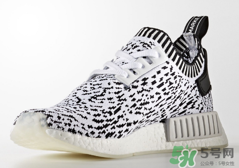 adidas nmd r1 zebra斑馬配色什么時候發(fā)售？