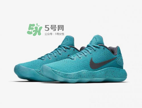 nike hyperdunk 2017 low beijing北京限定配色多少錢？