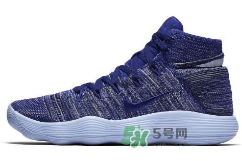 nike hyperdunk 2017 royal blue皇家藍(lán)什么時(shí)候發(fā)售？