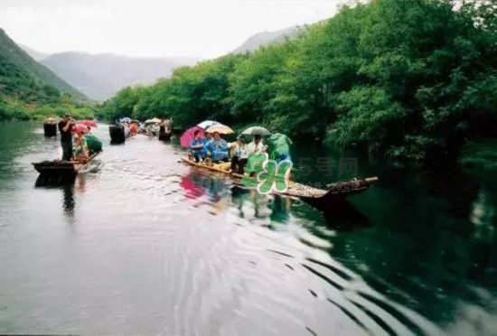 漂流需要準(zhǔn)備什么東西？漂流哪里最好玩？