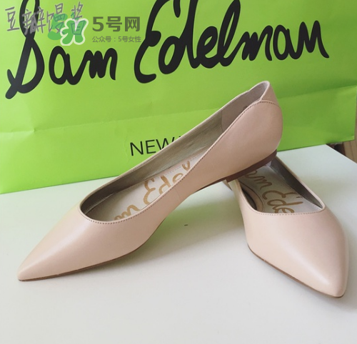 sam edelman鞋子怎么樣？sam edelman鞋子舒服嗎？