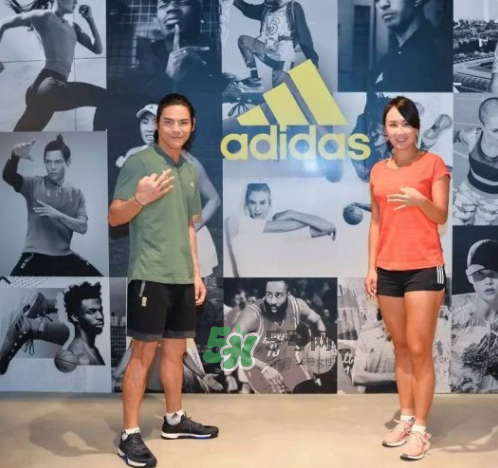 adidas阿迪達(dá)斯運(yùn)動(dòng)體驗(yàn)迷你品牌中心是干什么的？