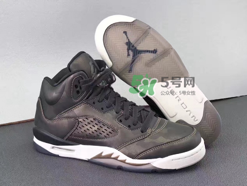 air jordan 5 premium heiress反光迷彩什么時候發(fā)售？