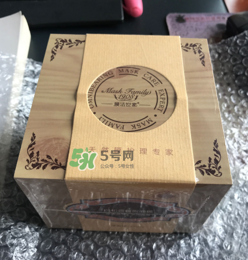 膜法世家白松露睡眠面膜怎么樣？膜法世家睡眠面膜好用嗎？