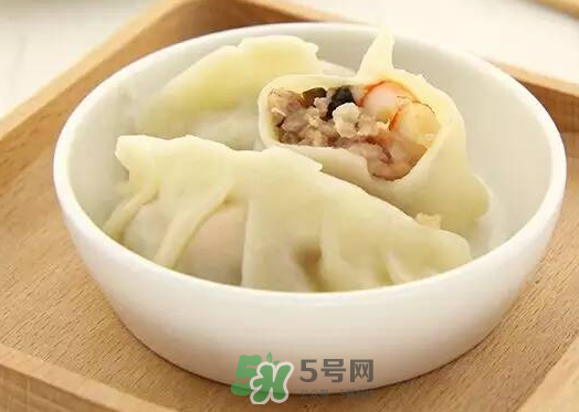 三伏天為什么吃餃子？三伏天吃餃子什么餡兒好？