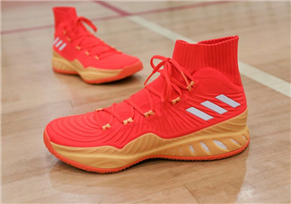 adidas crazy explosive2017全明星配色會(huì)發(fā)售嗎？