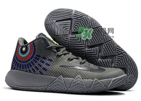 nike kyrie 4首發(fā)配色有幾款？耐克歐文4代諜照顏色有幾種？