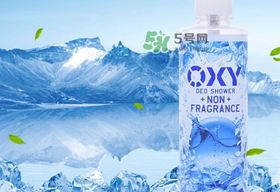 樂敦oxy降溫冷感噴霧怎么用？樂敦oxy降溫噴霧怎么樣