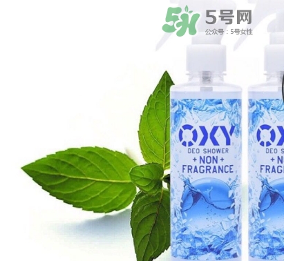 樂敦oxy降溫冷感噴霧怎么用？樂敦oxy降溫噴霧怎么樣