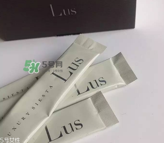 日本lus睡眠能量粉怎么吃？lus睡眠粉服用方法功效作用