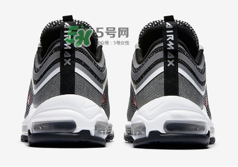 nike air max 97 ultra升級(jí)輕量版銀子彈什么時(shí)候發(fā)售？