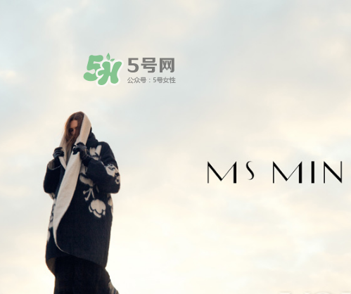 ms min2017秋冬系列怎么樣_好看嗎_款式有哪些？