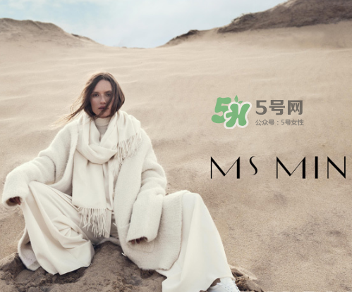 ms min2017秋冬系列怎么樣_好看嗎_款式有哪些？