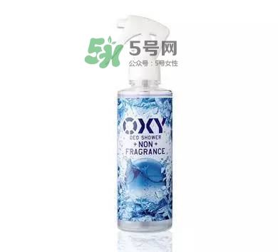 樂敦oxy降溫冷感噴霧怎么用？樂敦oxy降溫噴霧怎么樣