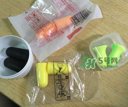 ohropax soft mini耳塞好用嗎_怎么樣？