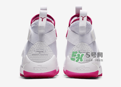 nike lebron soldier 11 kay yow抗乳腺癌配色什么時候發(fā)售？