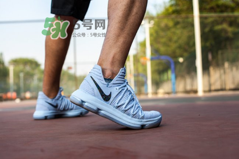 nike kd 10怎么樣？耐克杜蘭特10實(shí)戰(zhàn)測(cè)評(píng)